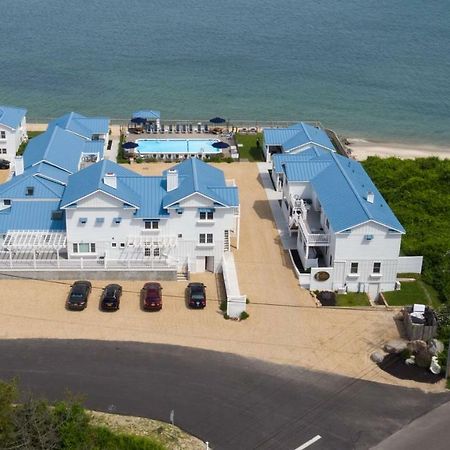 Hotel The Montauk Soundview Exteriér fotografie