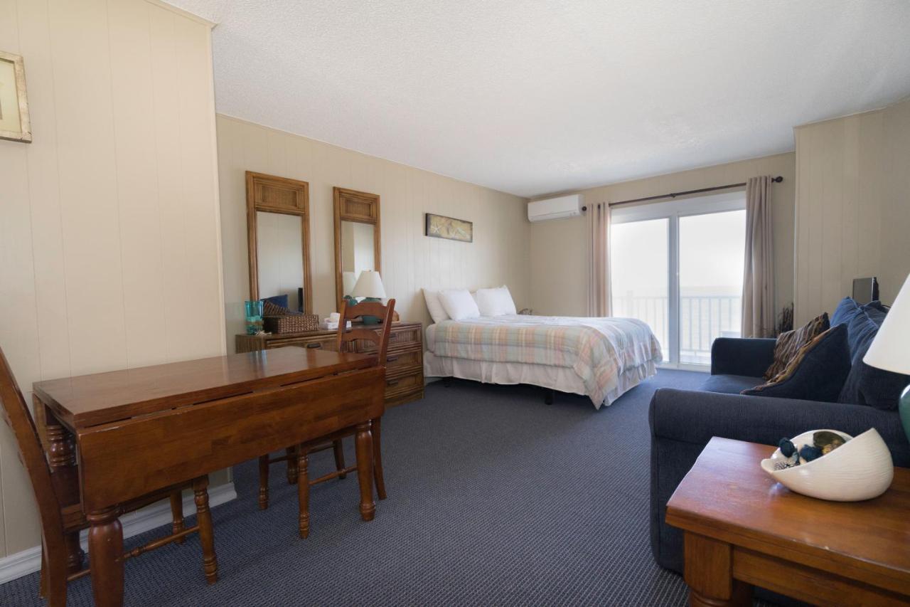 Hotel The Montauk Soundview Exteriér fotografie