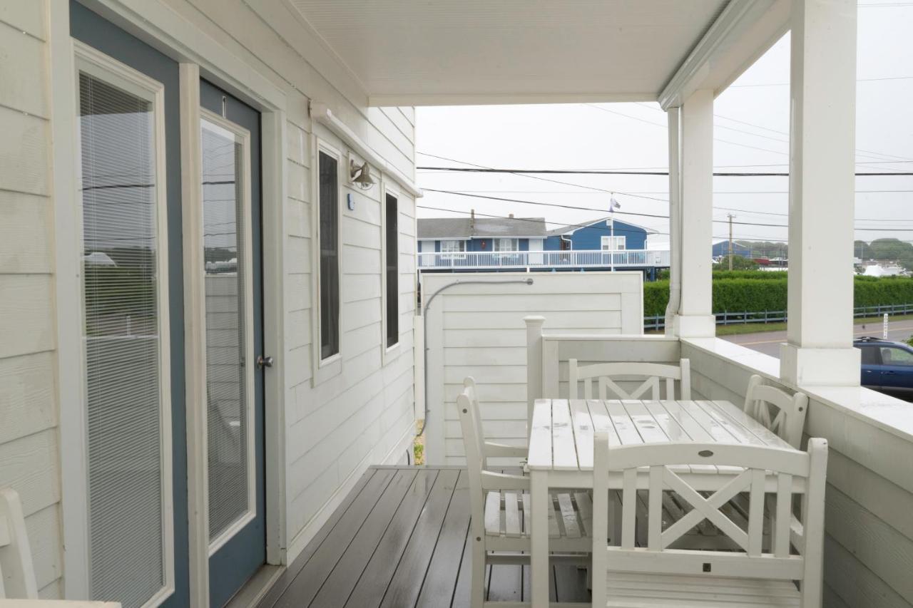 Hotel The Montauk Soundview Exteriér fotografie