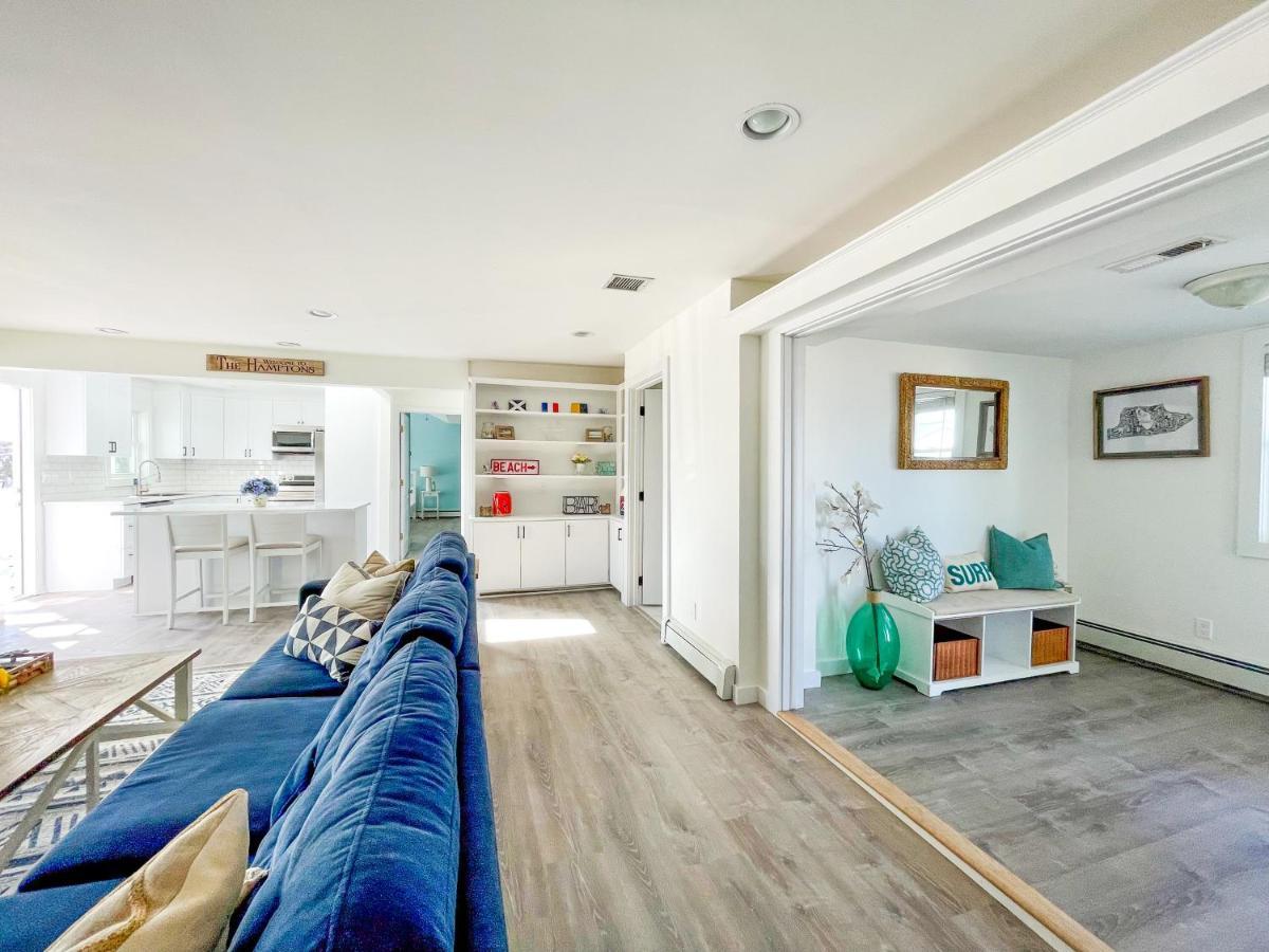 Hotel The Montauk Soundview Exteriér fotografie