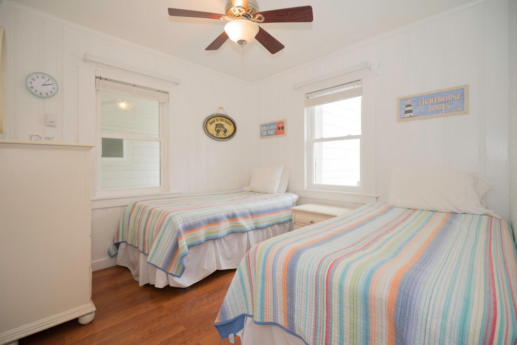 Hotel The Montauk Soundview Exteriér fotografie