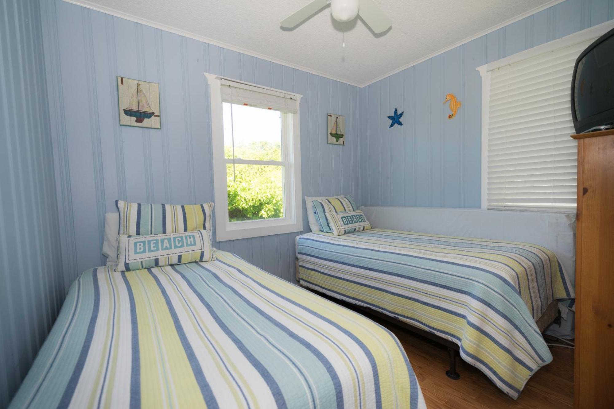 Hotel The Montauk Soundview Exteriér fotografie