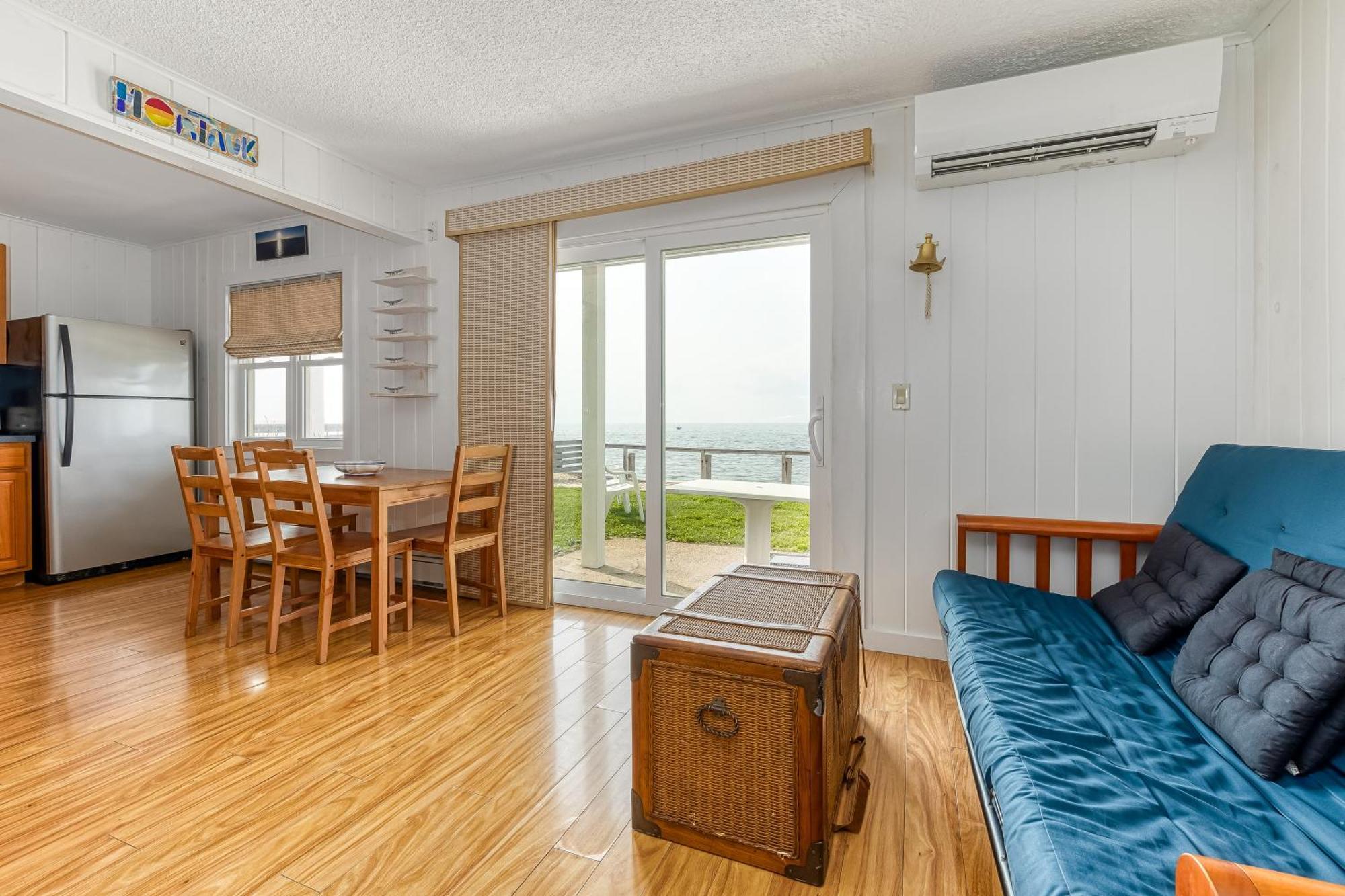 Hotel The Montauk Soundview Exteriér fotografie