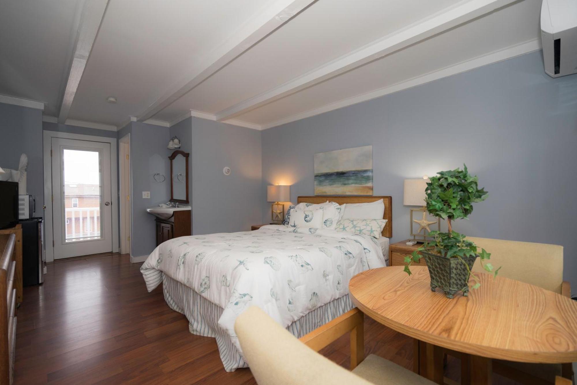 Hotel The Montauk Soundview Exteriér fotografie