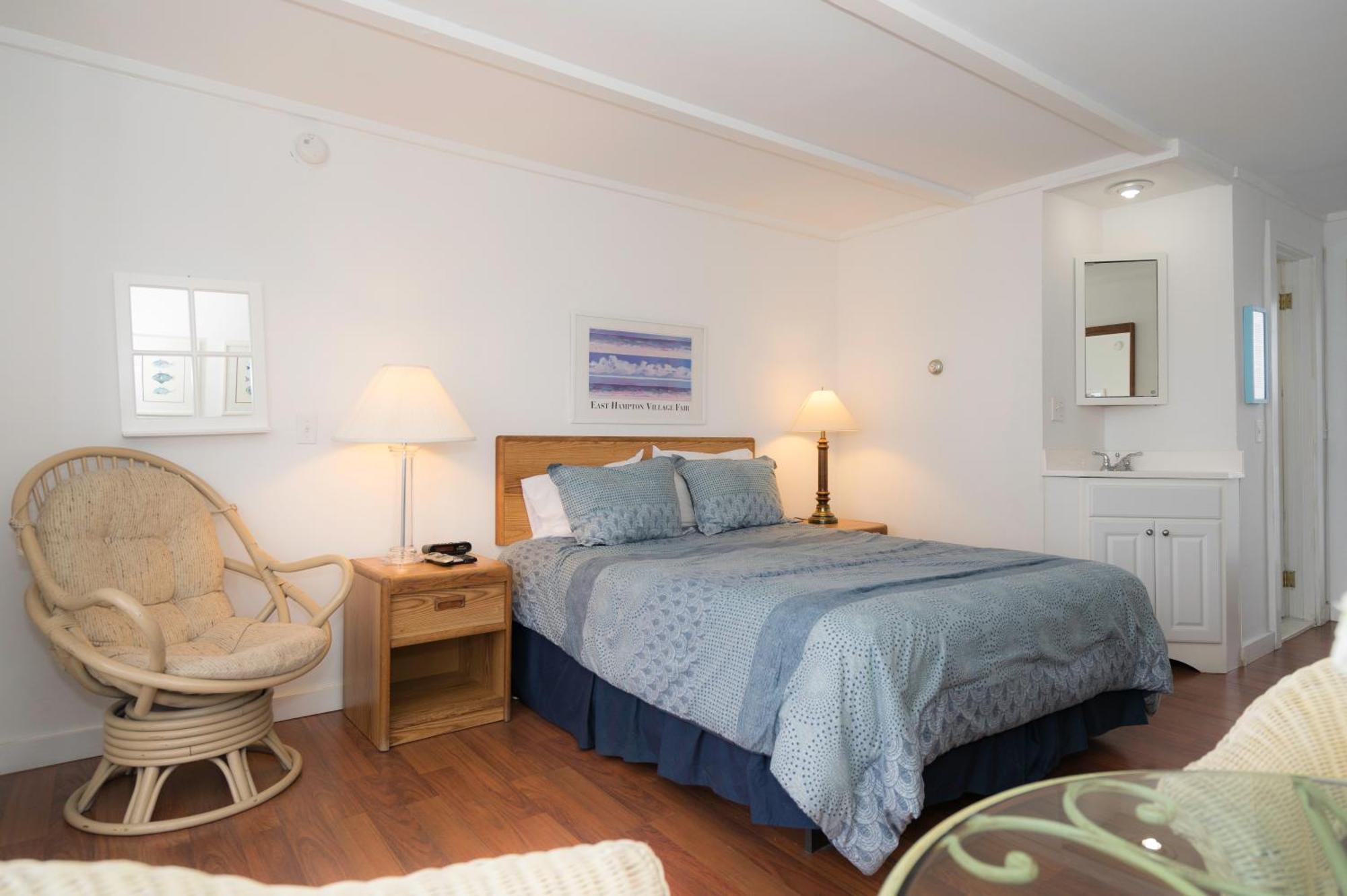 Hotel The Montauk Soundview Exteriér fotografie