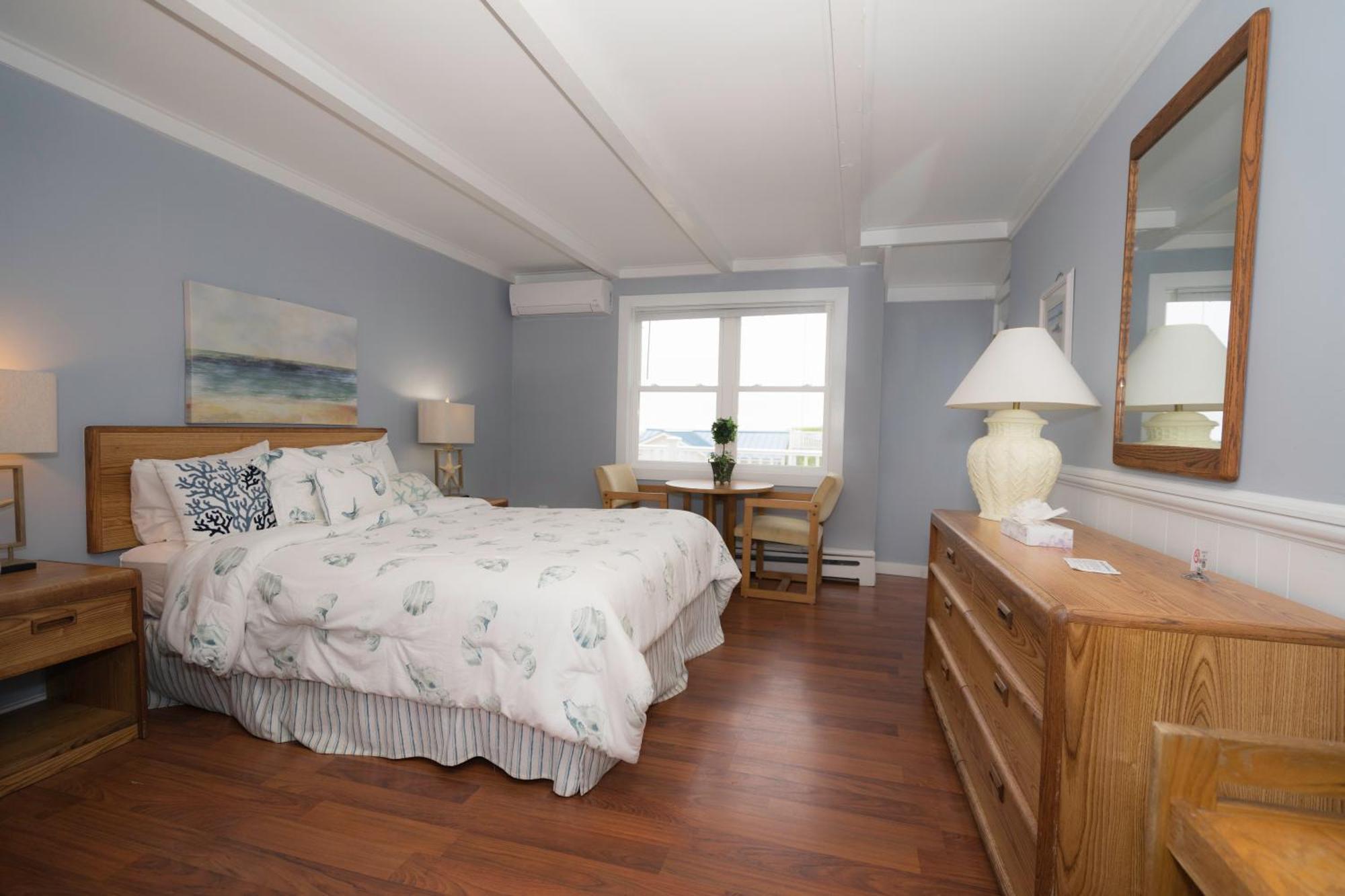 Hotel The Montauk Soundview Exteriér fotografie