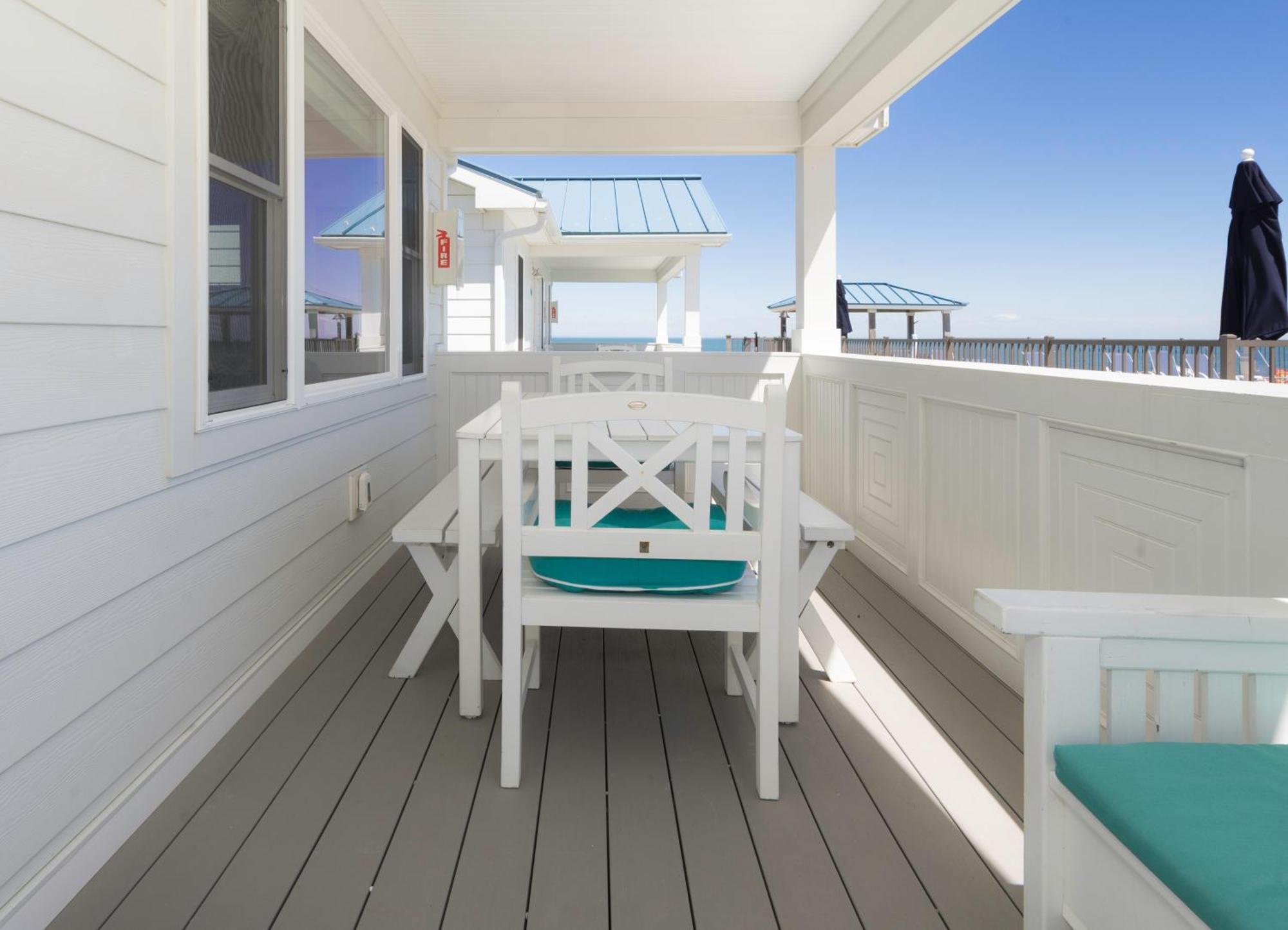 Hotel The Montauk Soundview Exteriér fotografie