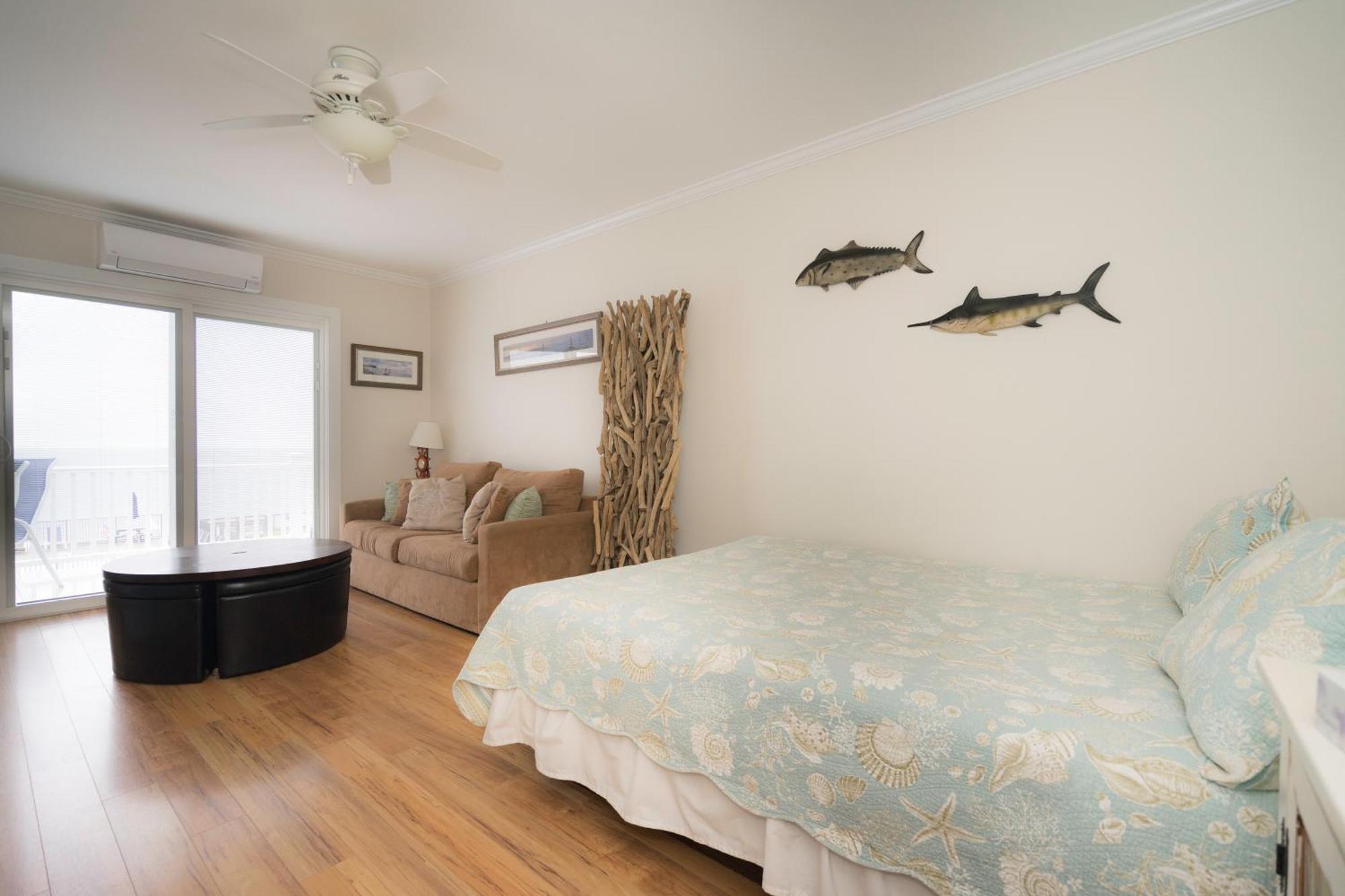 Hotel The Montauk Soundview Exteriér fotografie