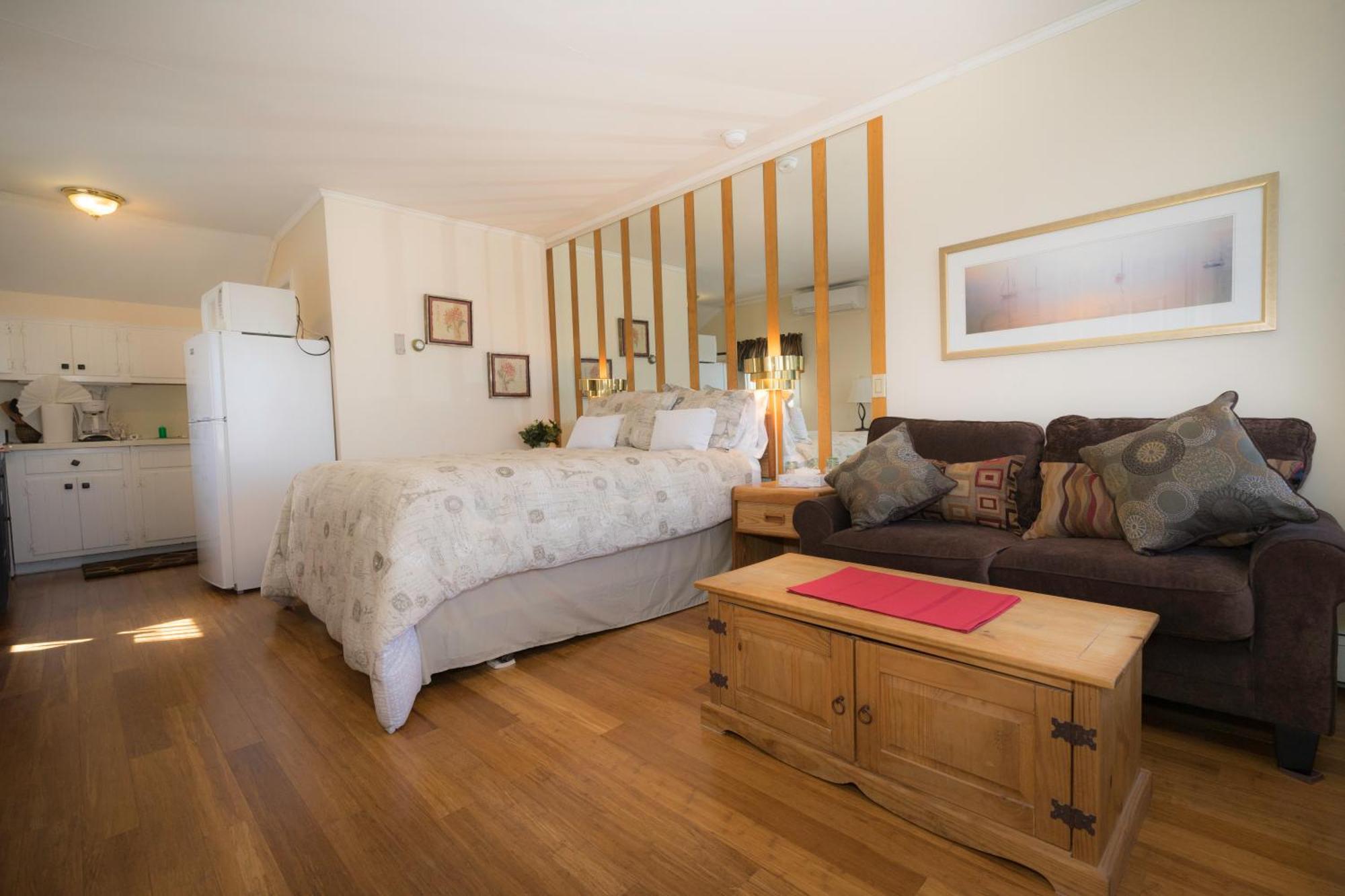 Hotel The Montauk Soundview Exteriér fotografie