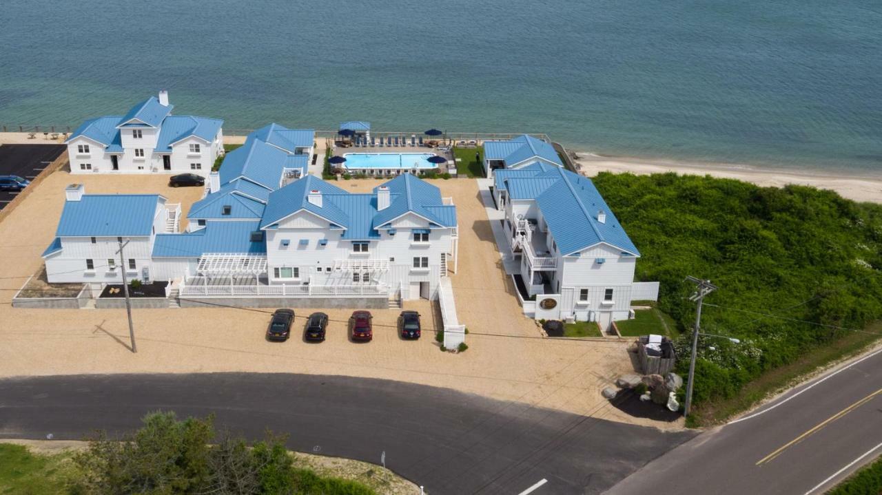 Hotel The Montauk Soundview Exteriér fotografie